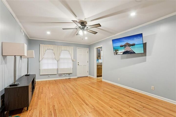 Property Photo: 6300 E Stubbs Road GA 30349