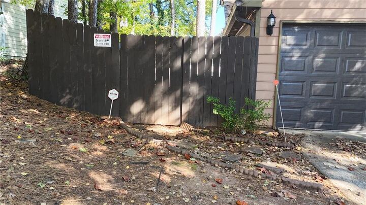 Property Photo: 2101 Bankston Circle GA 30078