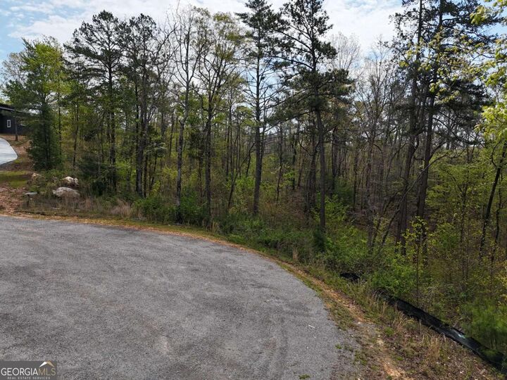 Property Photo: Lt 129 Red Hawk Lane GA 30540