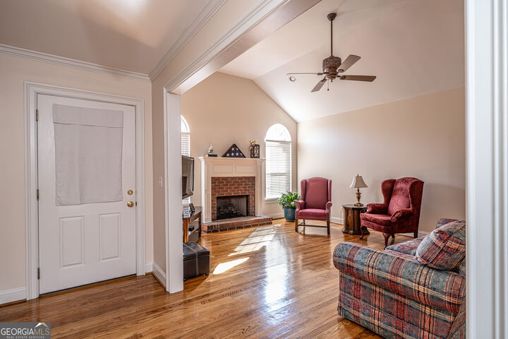 Property Photo:  14 Limon Place SW  GA 30165 