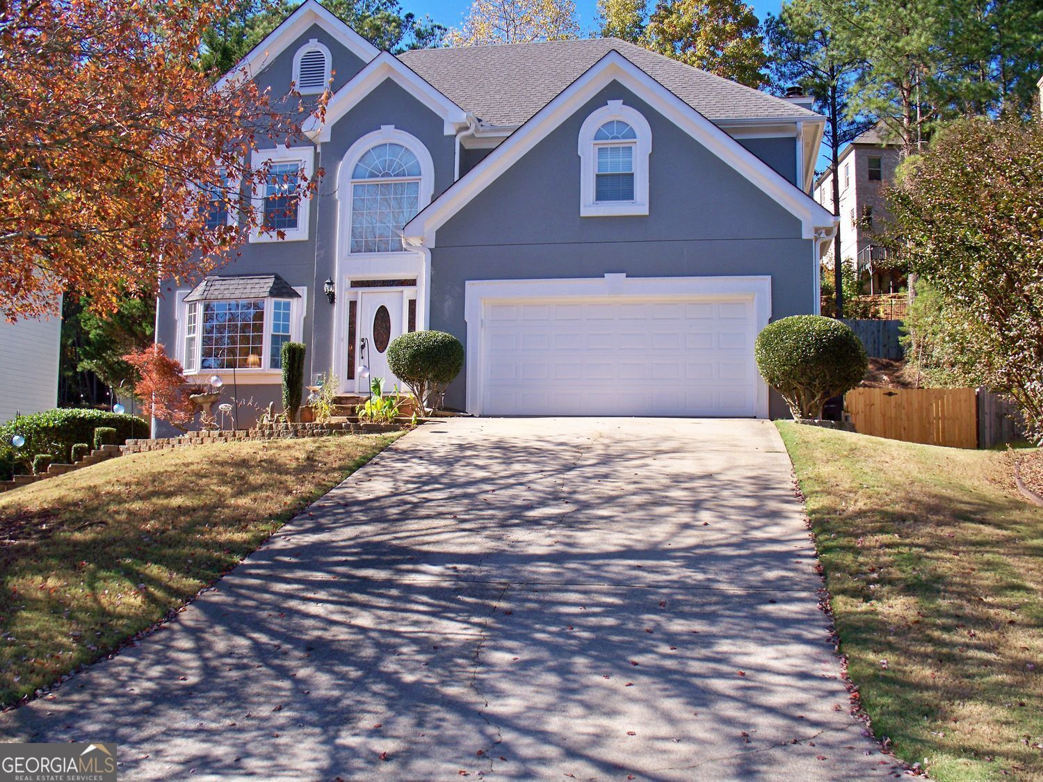 Property Photo: 750 Gates Lane GA 30022