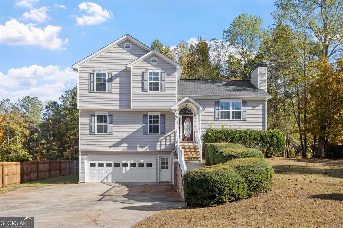 Property Photo:  12 Moorings Run  GA 30143 