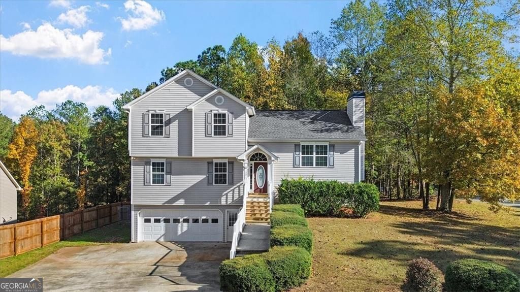 Property Photo:  12 Moorings Run  GA 30143 