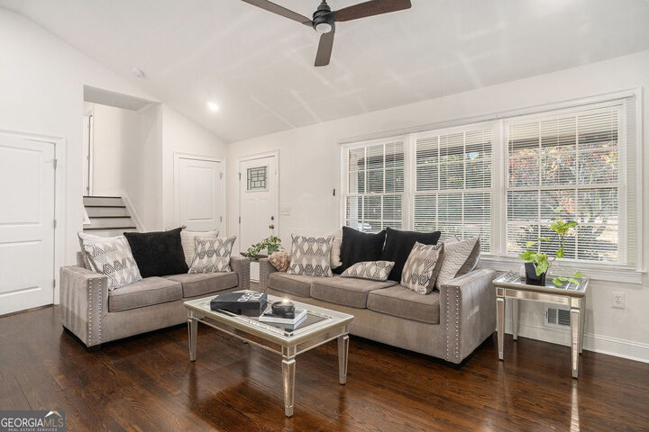 Property Photo:  2294 Collier Drive  GA 30032 