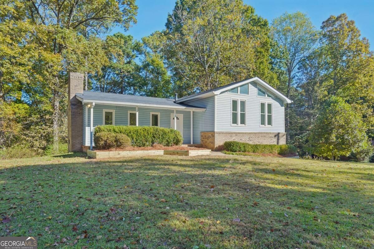 Property Photo:  6508 Paul Way  GA 30187 
