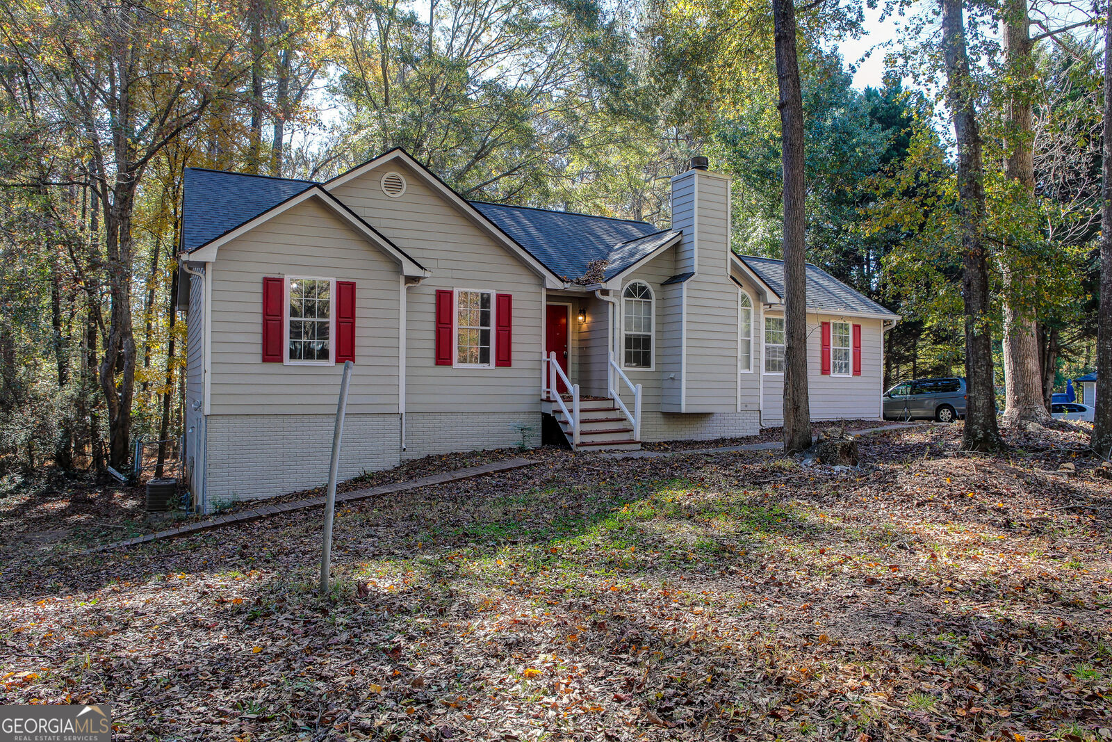 Property Photo: 70 Priscilla Way GA 30265