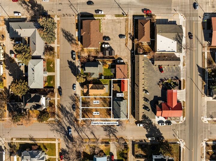 Property Photo: 323 E Morse Street MT 59725