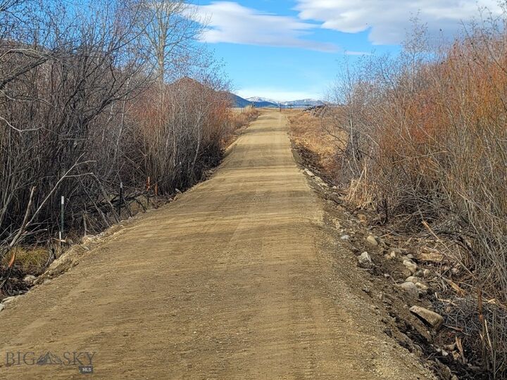 Property Photo: Nhn Highway 78 MT 59068