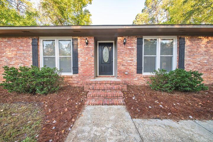 Property Photo:  6233 Ashwood Drive  GA 31904 