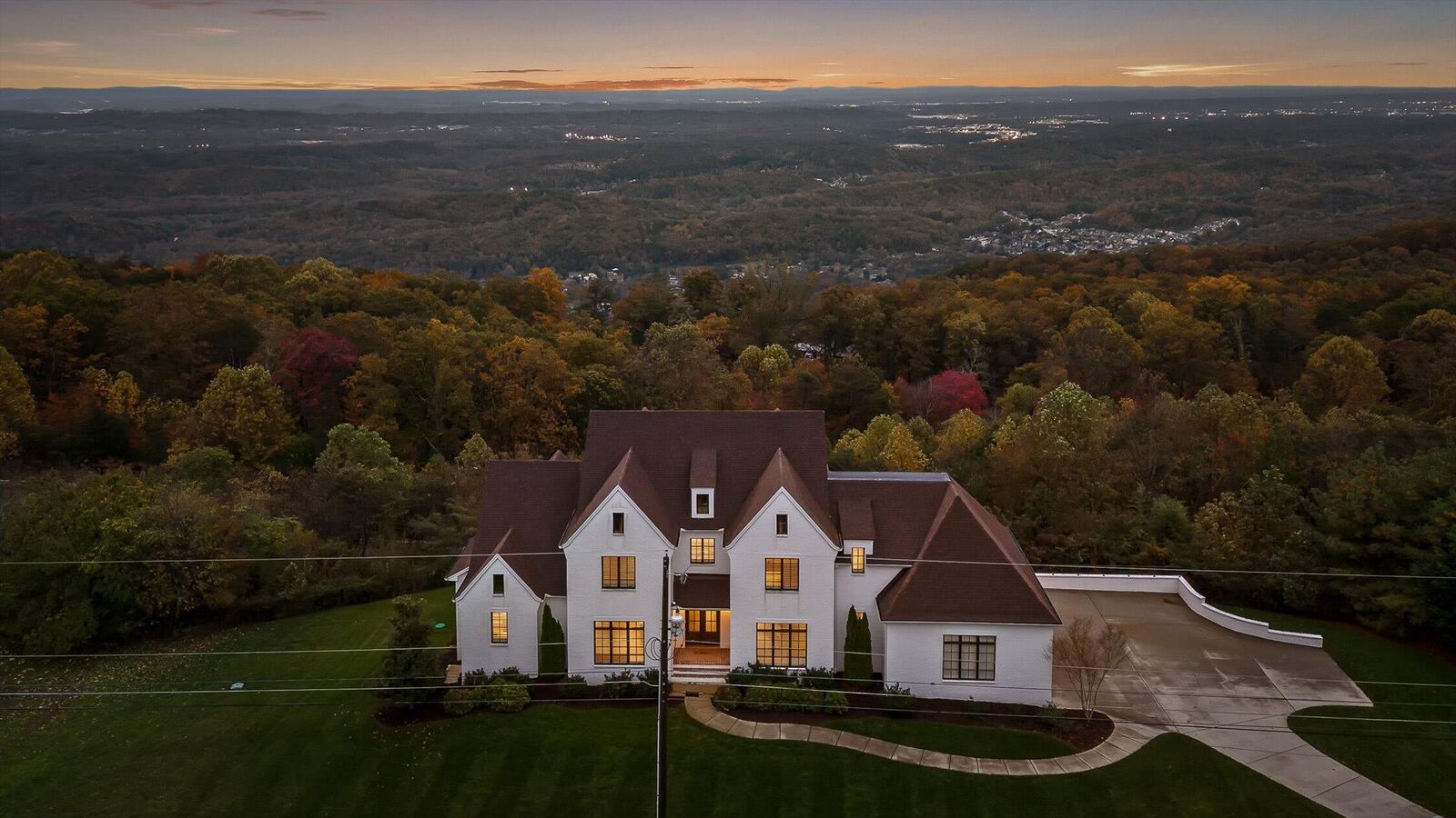 Property Photo: 1006 Sawyer Cemetery Road TN 37377