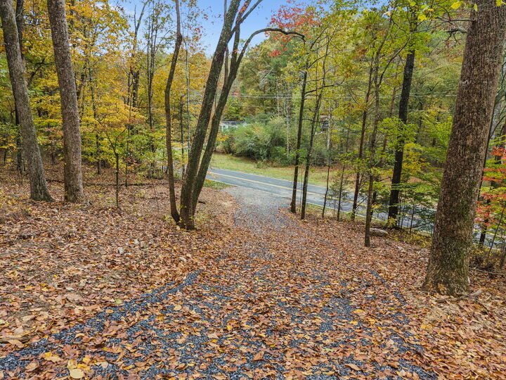 Property Photo:  0 Quarles Road  GA 30740 