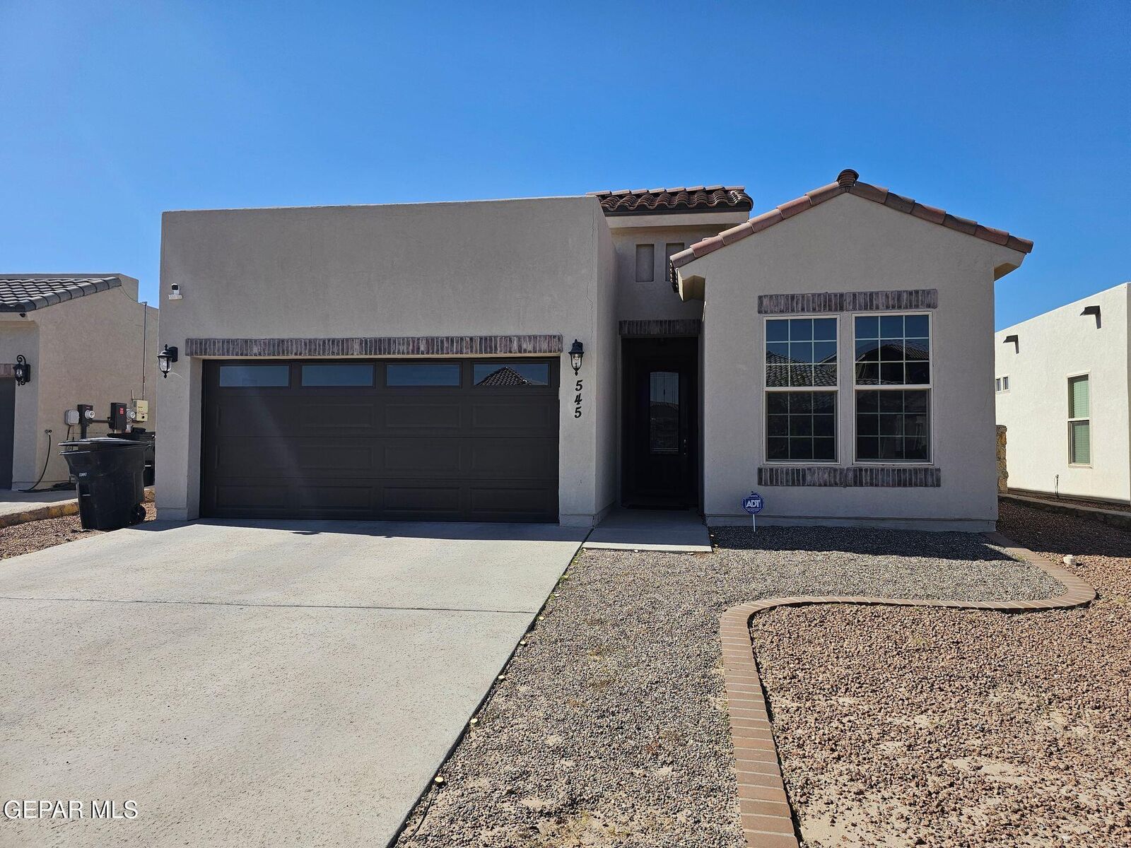 Property Photo: 545 Oilfield Drive TX 79928