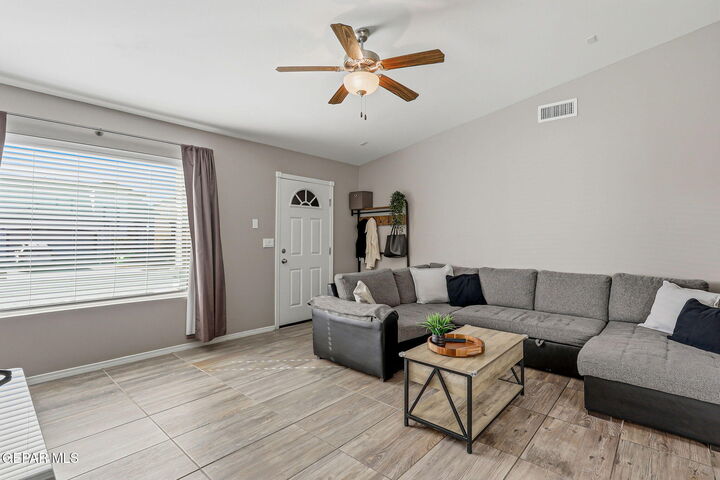 Property Photo: 12136 Mesquite Thorn Drive TX 79934