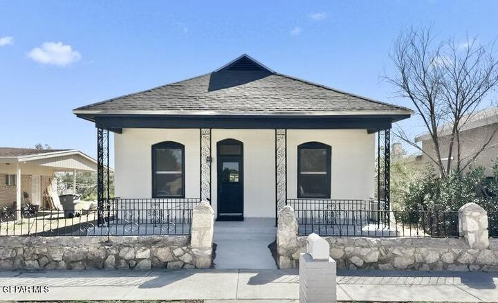 3006 Findley Avenue  El Paso TX 79905 photo