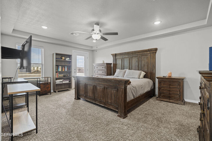 Property Photo: 6713 La Puesta Drive TX 79932