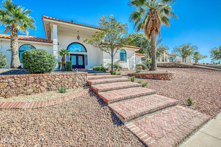 Property Photo:  1386 Loma Verde Drive  TX 79936 