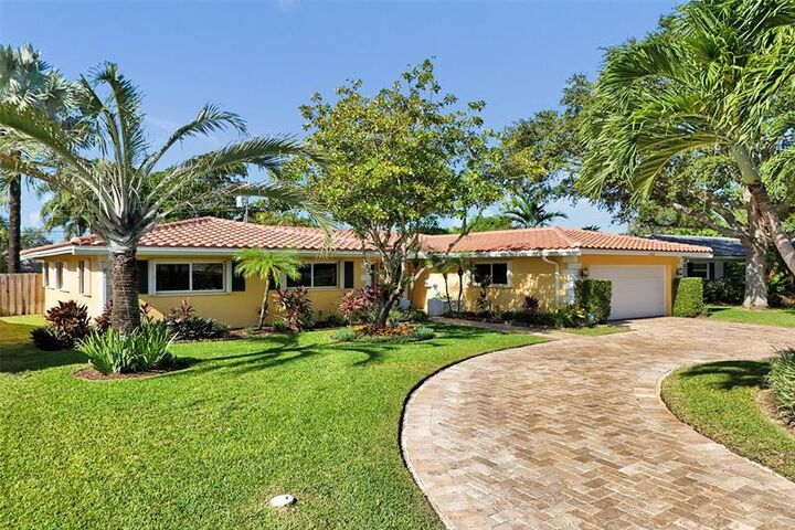 5321 NE 16th Ave  Fort Lauderdale FL 33334 photo