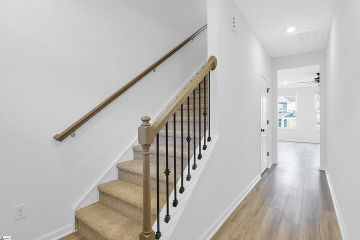 Property Photo: 418 Barbican Place Lot 47 Hidden Creek Ii SC 29605