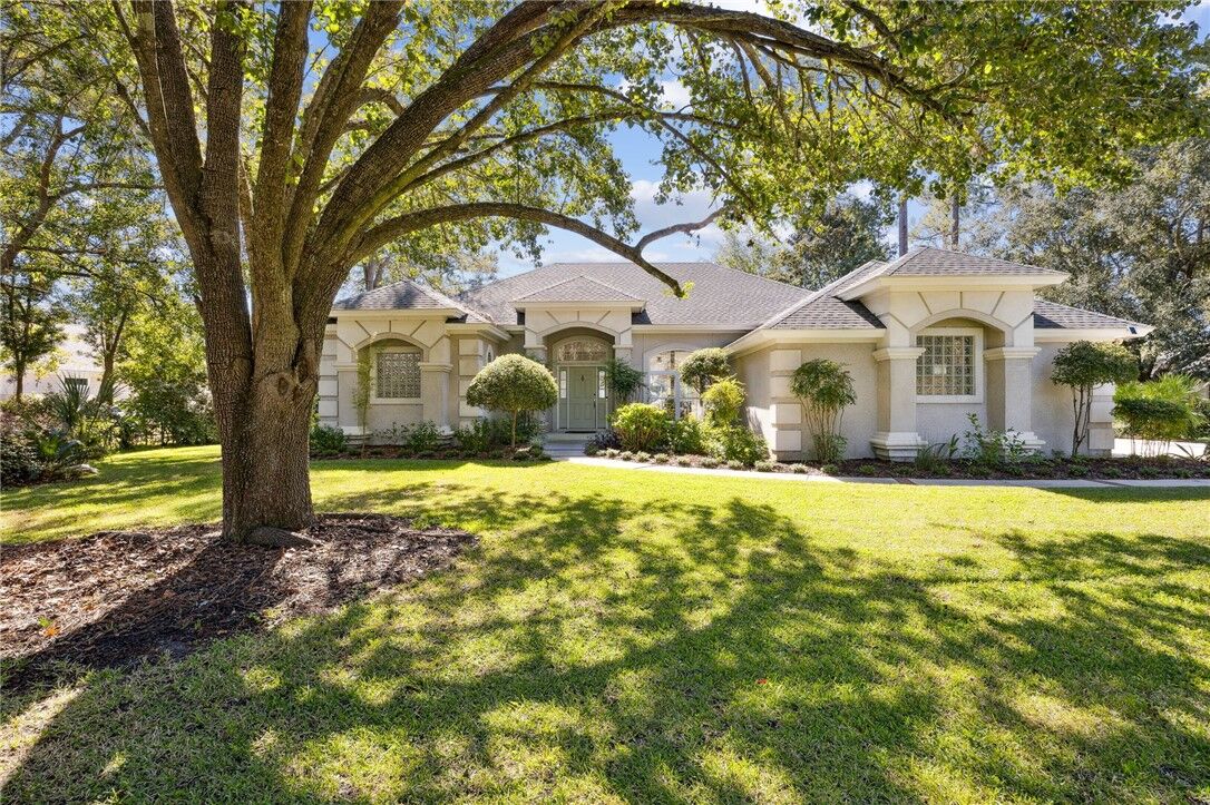Property Photo: 502 E Cardinal Circle GA 31558