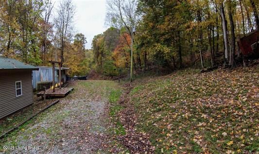 Property Photo:  Lots 9-11 Woodland Dr  KY 42729 