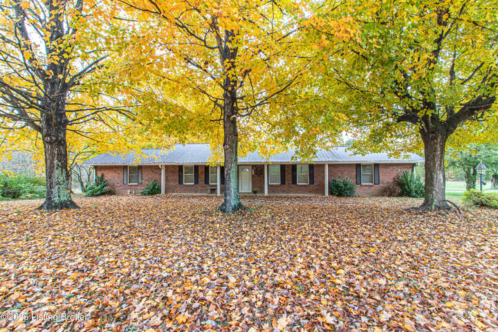 Property Photo: 1141 Grindstone Rd KY 42726