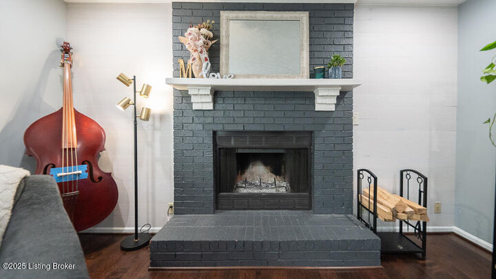 Property Photo: 1117 Cliffwood Dr KY 40026