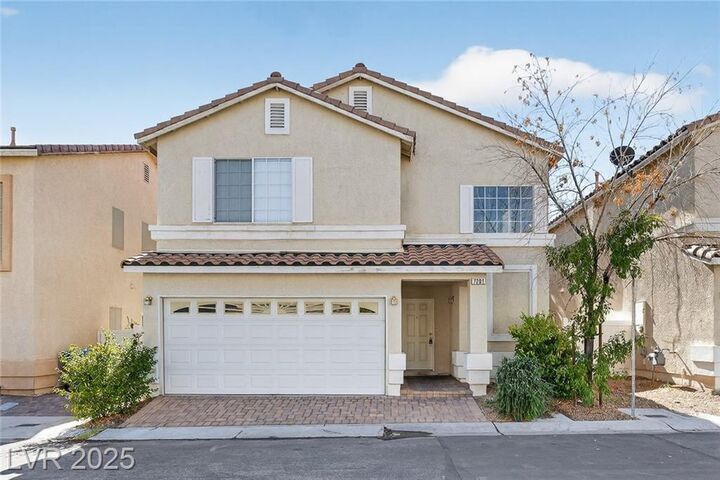 7281 Larix Road  Las Vegas NV 89113 photo