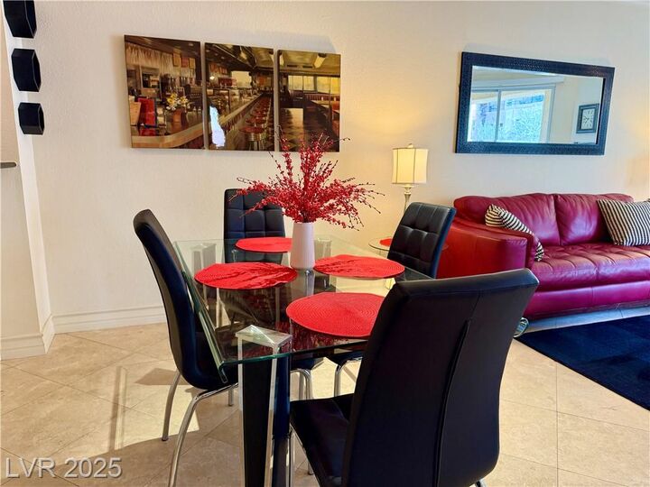 Property Photo:  270 East Flamingo Road 106  NV 89169 