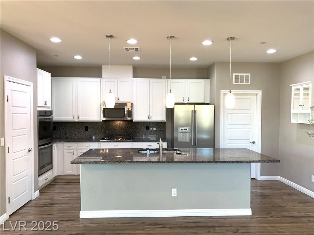 Property Photo: 3144 Biccari Avenue NV 89044