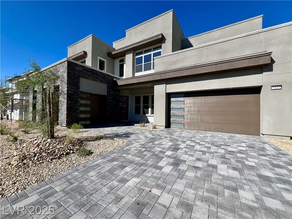 Property Photo:  5103 Slatestone Street  NV 89135 