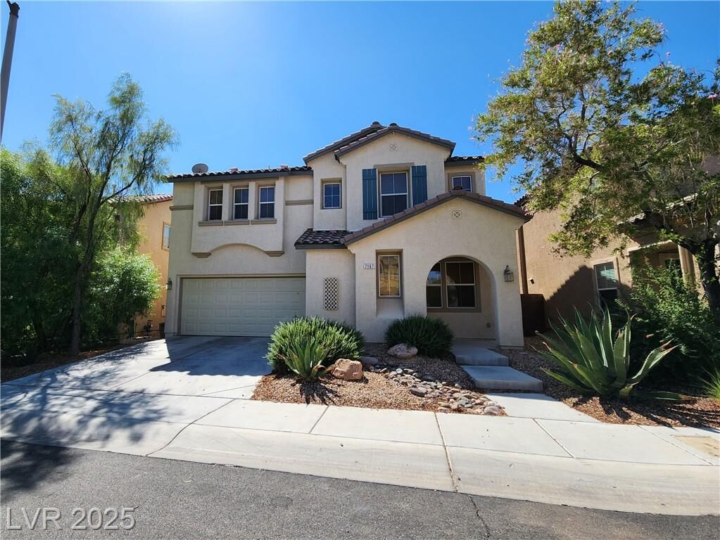 Property Photo:  7167 Mineral Park Avenue 0  NV 89179 