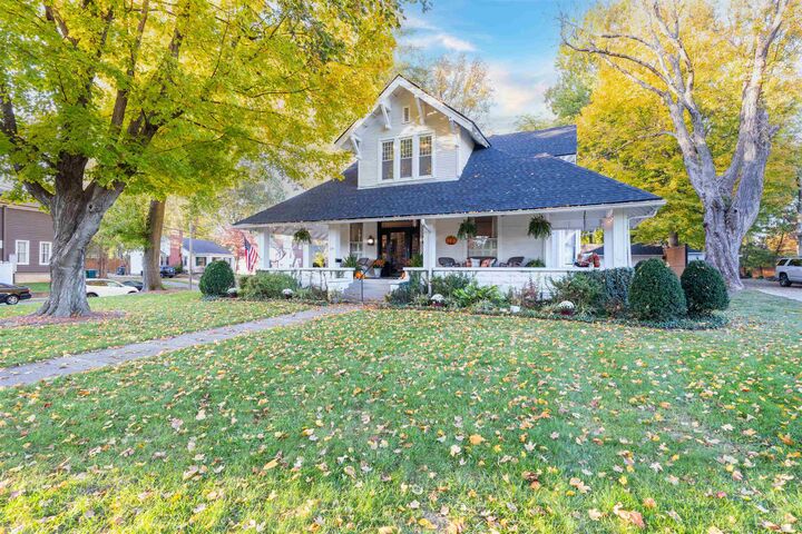 Property Photo:  531 Griffith Ave  KY 42301 