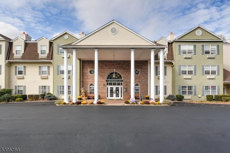 Property Photo: 4 Richmond Rd 216 NJ 07480