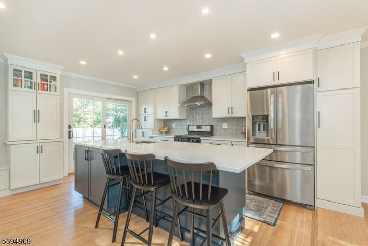 Property Photo: 63 Glen Blvd NJ 07452