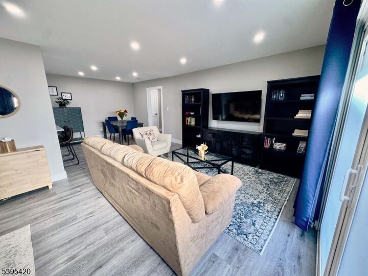 Property Photo: 360 Hoover Ave 109 NJ 07003