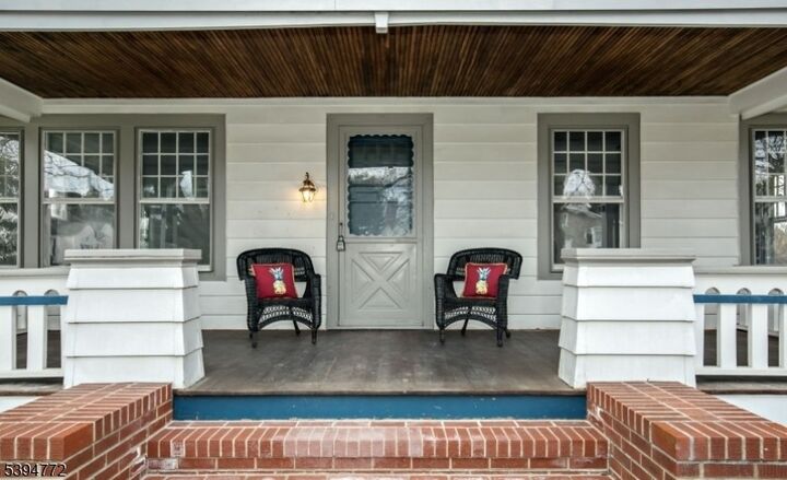 Property Photo: 22 Fairview Ave NJ 08809