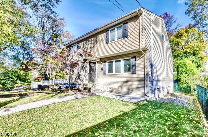 Property Photo:  65 McDougall Ln  NJ 07603 