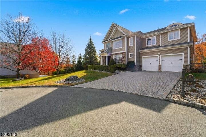 Property Photo:  65 Overlook Rdg  NJ 07436 