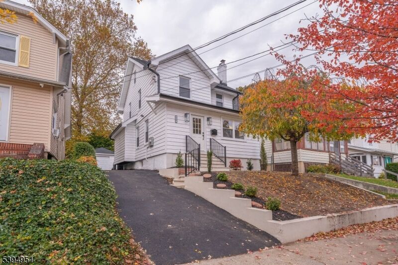 Property Photo: 349 Union Ave NJ 07109