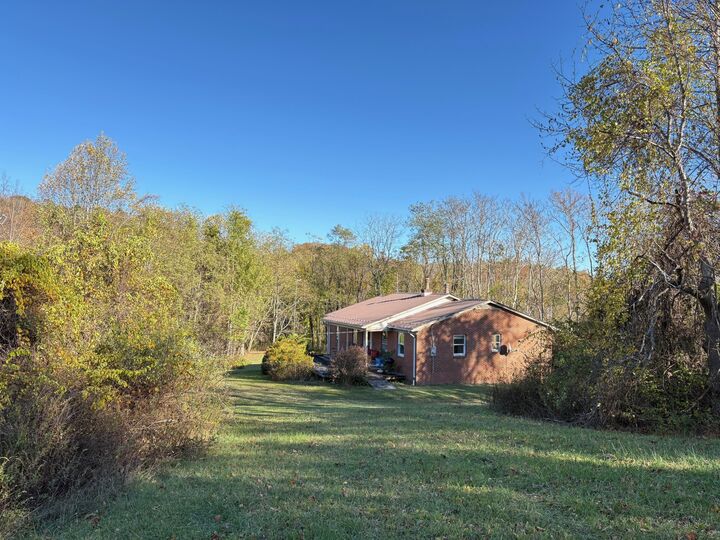 Property Photo:  29276 N Seneca Trl  WV 24966 