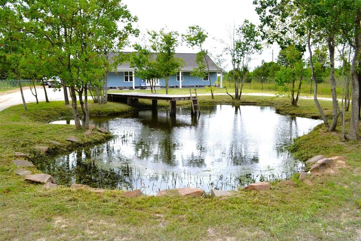 Property Photo: 10025 Plum Grove Road TX 77327