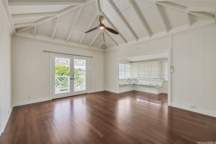 Property Photo: 1708 Kealia Drive HI 96817