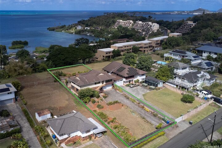 Property Photo: 45-243 Haunani Place HI 96744