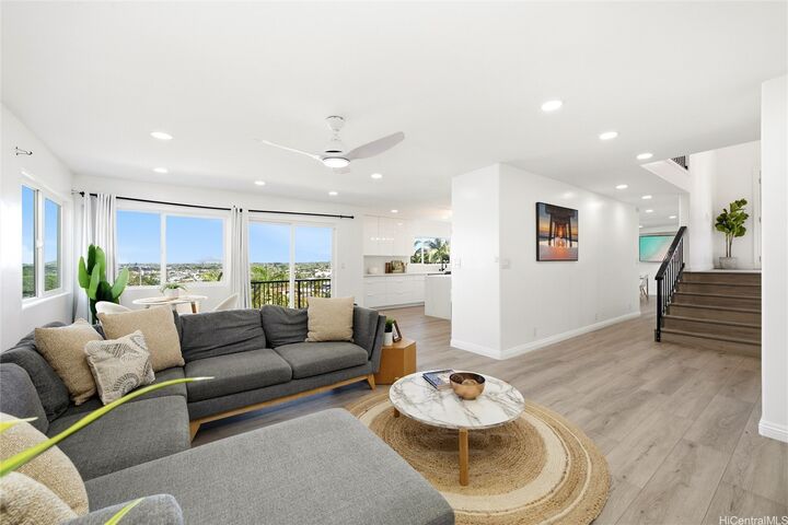 Property Photo:  1340 Aupupu Street  HI 96734 