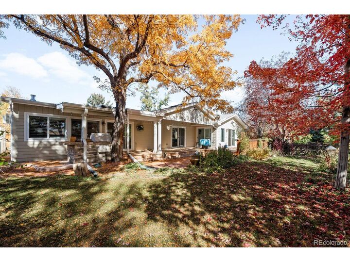 Property Photo:  6684 E Bates Ave  CO 80224 