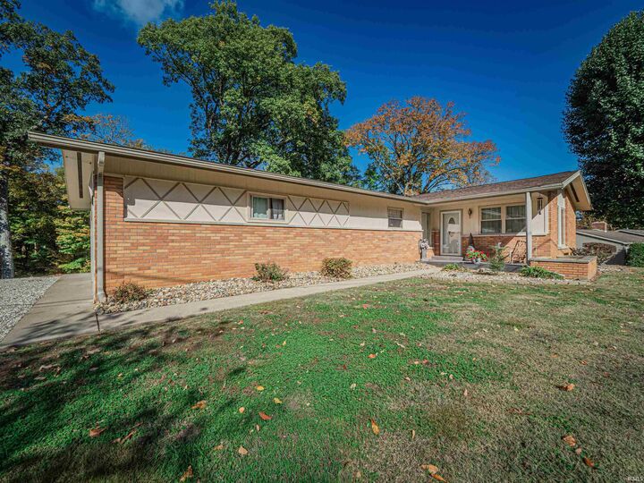 1839 N State Road 65  Princeton IN 47670 photo