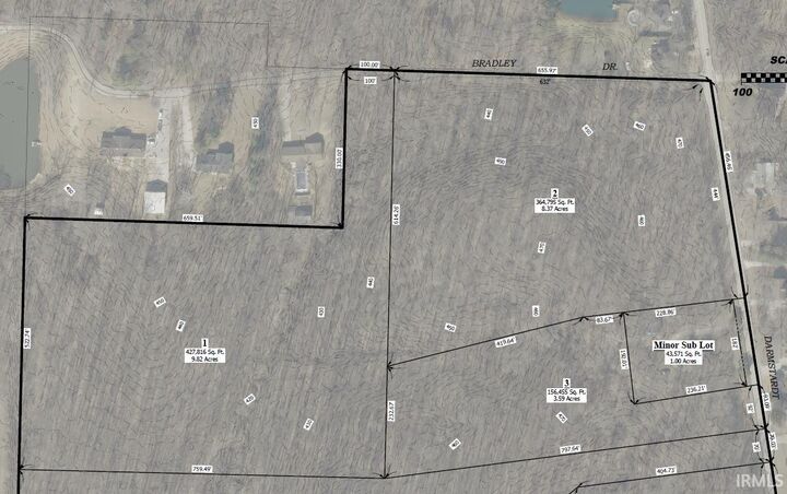 Parcel 2 Darmstadt Road  Evansville IN 47710 photo