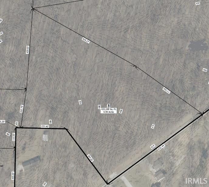 Parcel 8 Darmstadt Road Road  Evansville IN 47711 photo