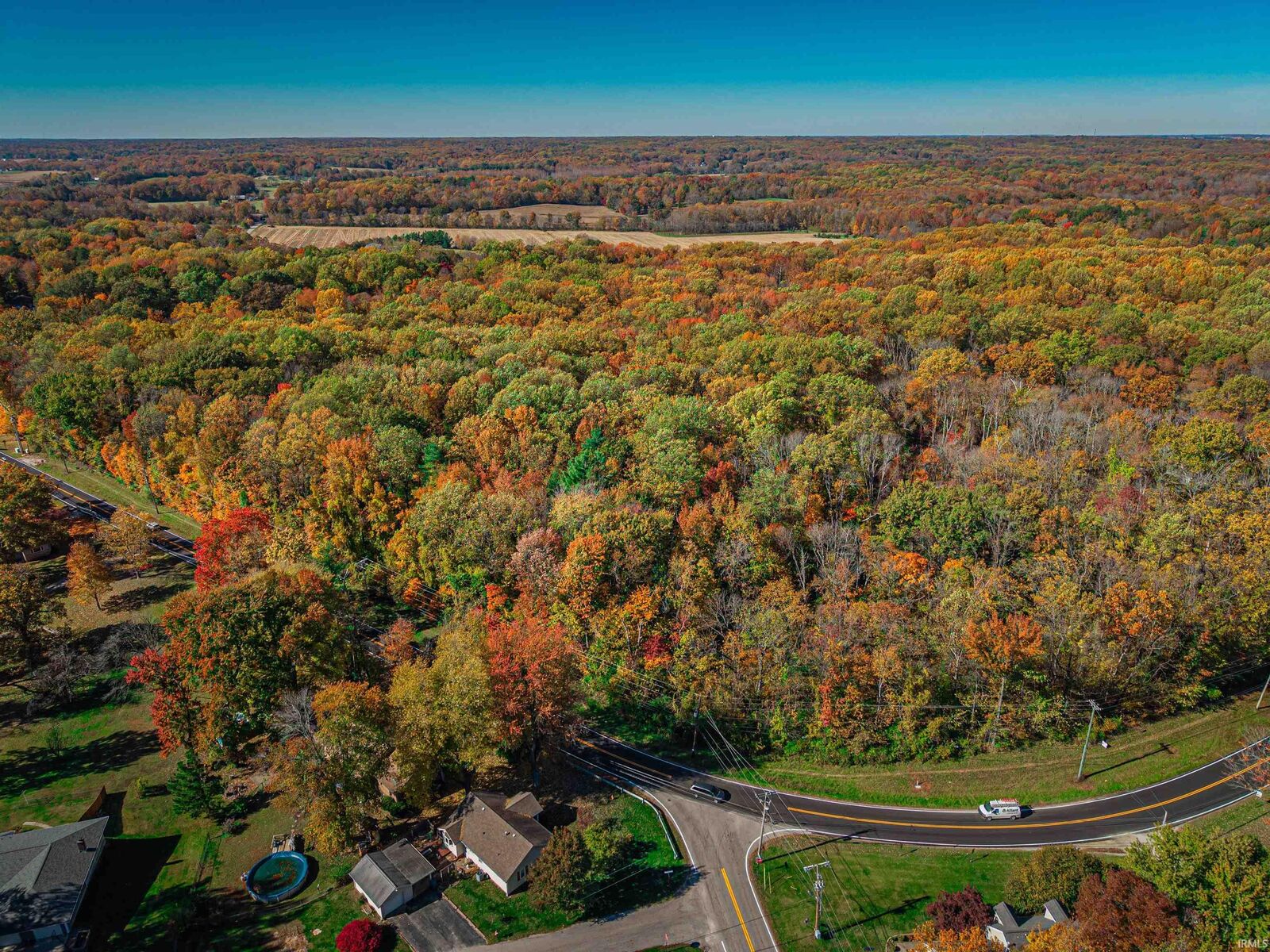Property Photo:  Parcel 8 Darmstadt Road  IN 47711 
