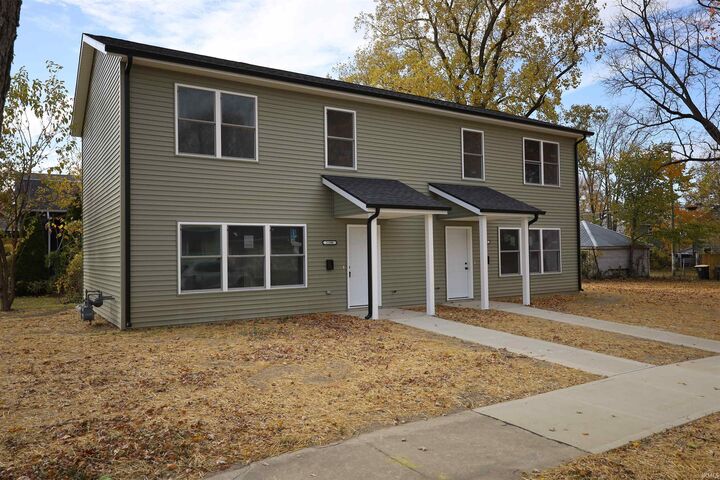 Property Photo:  2180 &Amp 2190 Barr Street  IN 46803 